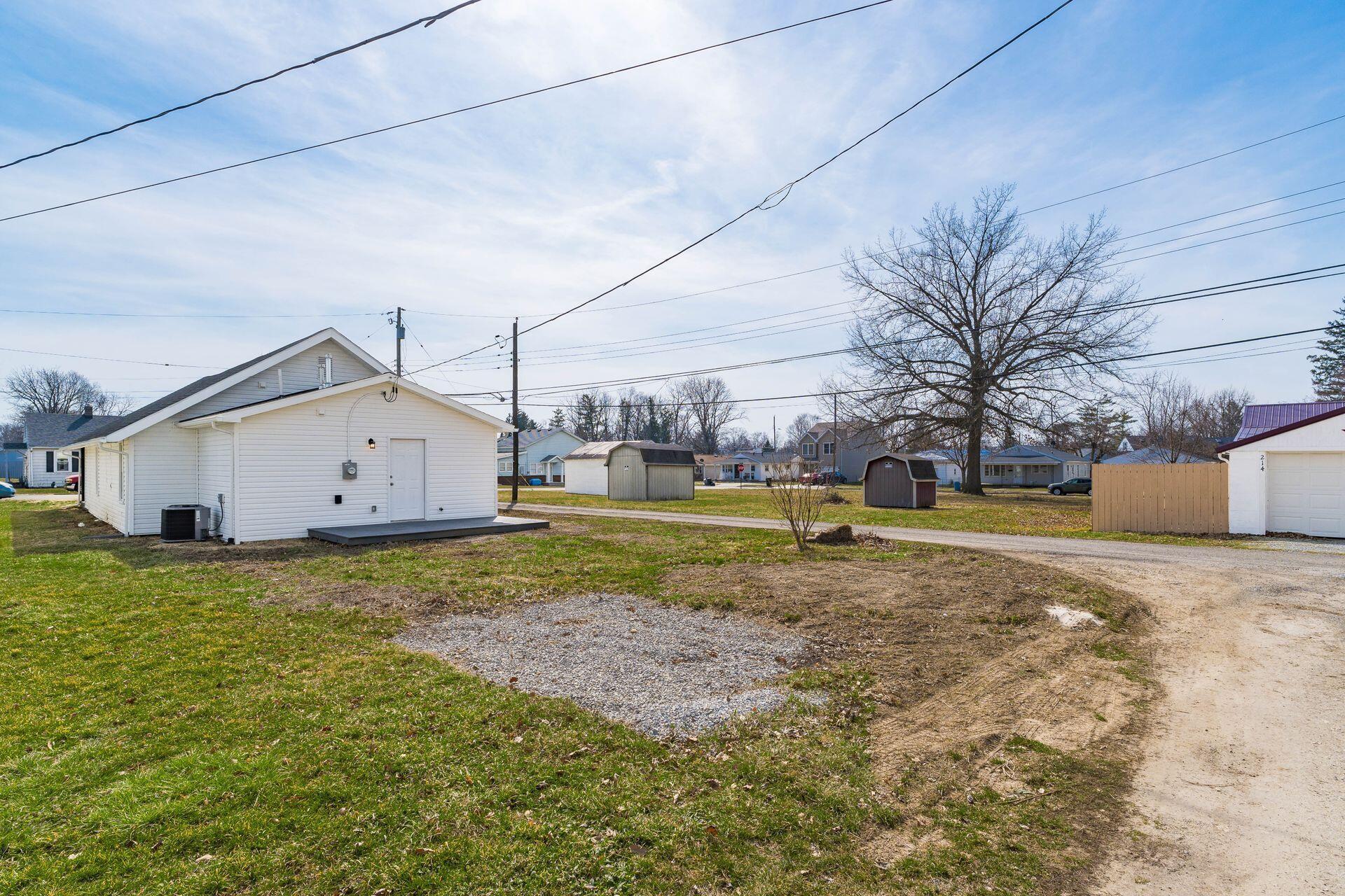 1016 Center Street, Washington Court House, Ohio image 34