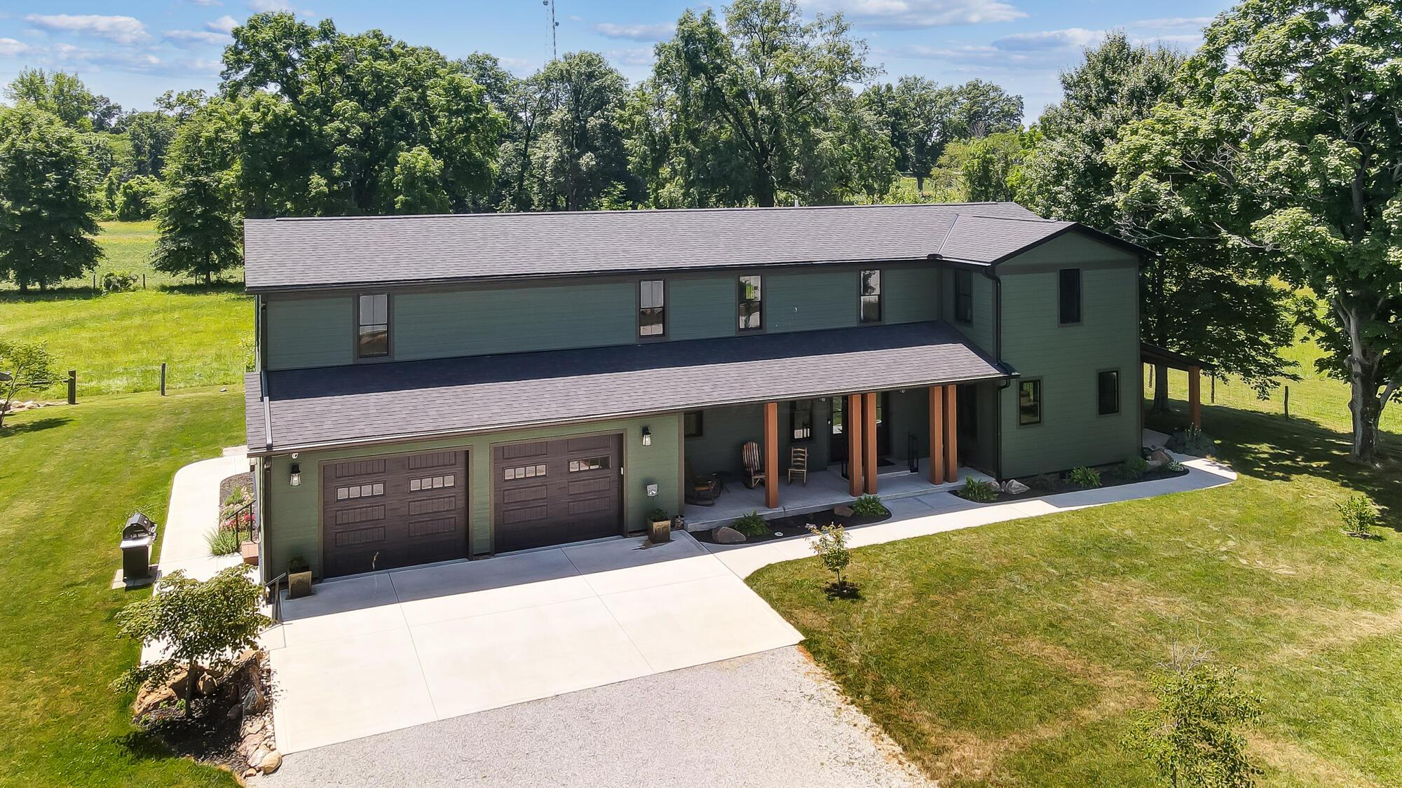 9730 Lancaster Kirkersville Road, Baltimore, Ohio image 1