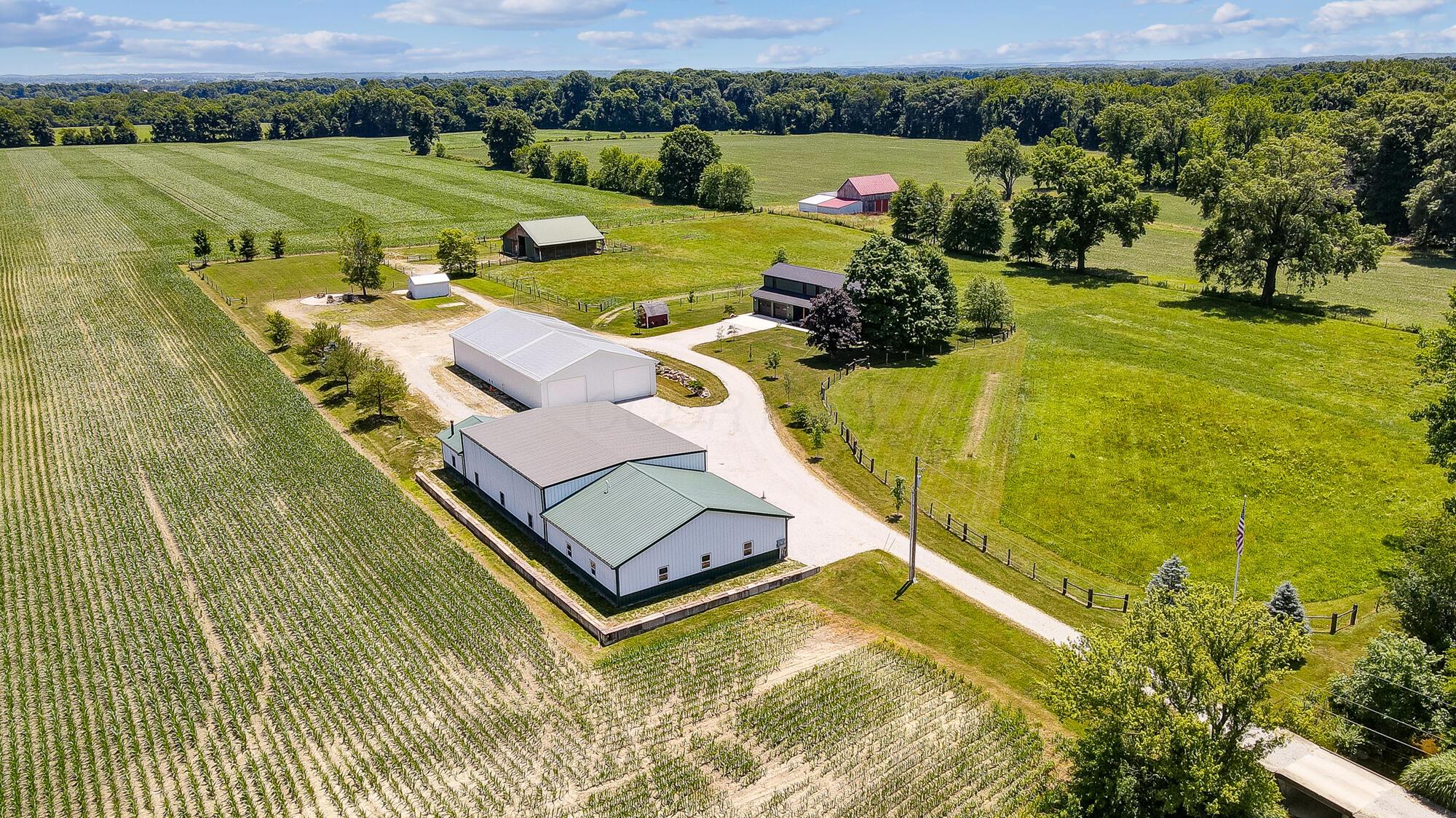 9730 Lancaster Kirkersville Road, Baltimore, Ohio image 3