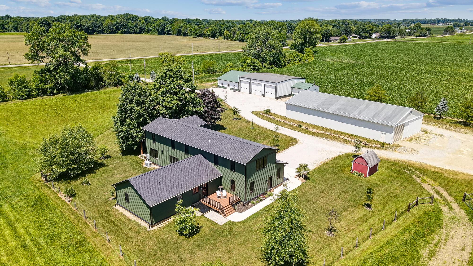 9730 Lancaster Kirkersville Road, Baltimore, Ohio image 2