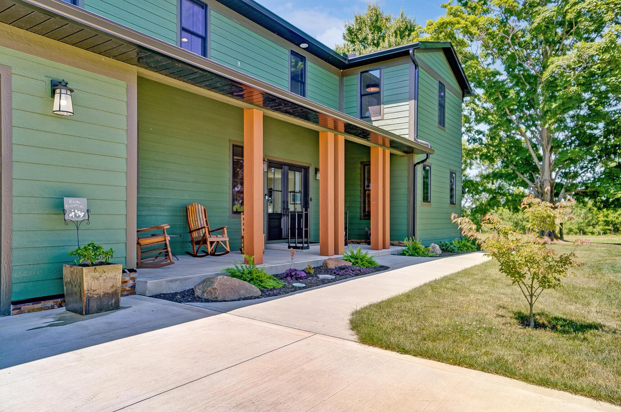 9730 Lancaster Kirkersville Road, Baltimore, Ohio image 7
