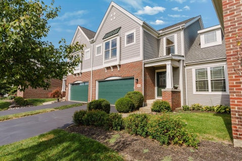 Photo of 8170 Artisan Way, Reynoldsburg, OH 43068 (MLS # 226038946)