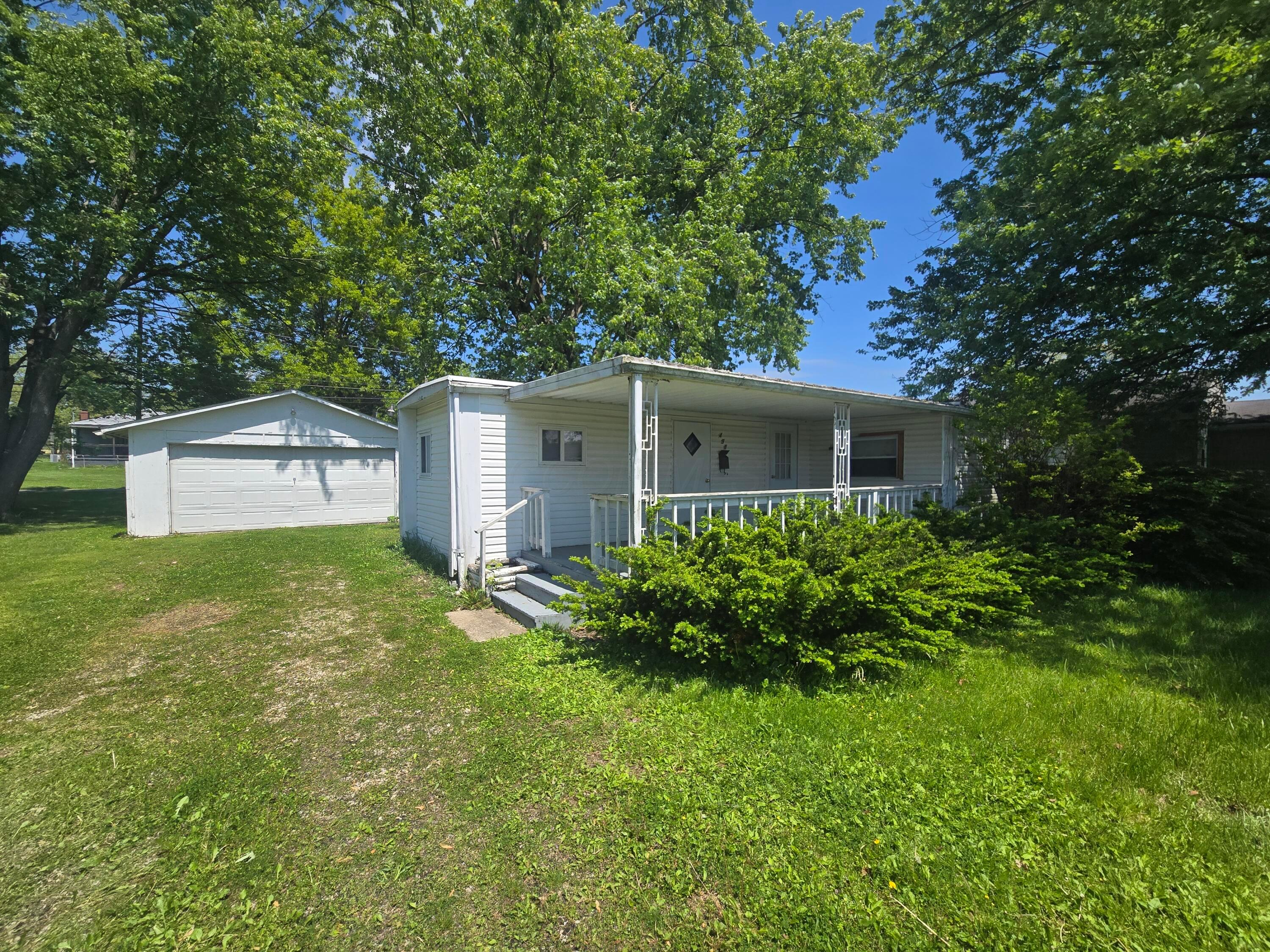498 Lexington Avenue