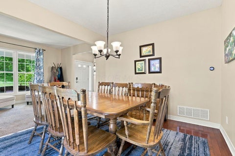 Tiny photo for 516 Greenwood Loop, Newark, OH 43055 (MLS # 226035602)