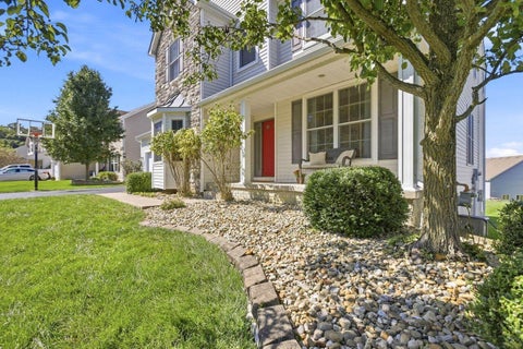 Tiny photo for 516 Greenwood Loop, Newark, OH 43055 (MLS # 226035602)
