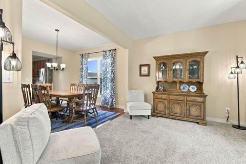 Tiny photo for 516 Greenwood Loop, Newark, OH 43055 (MLS # 226035602)