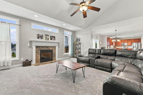 Tiny photo for 516 Greenwood Loop, Newark, OH 43055 (MLS # 226035602)
