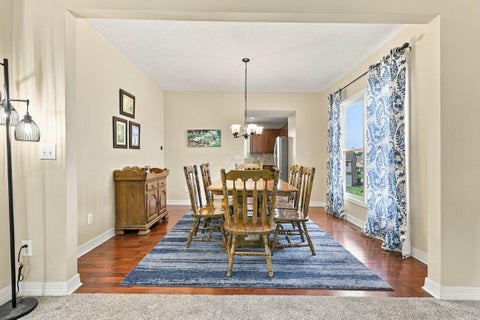 Tiny photo for 516 Greenwood Loop, Newark, OH 43055 (MLS # 226035602)