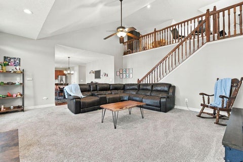 Tiny photo for 516 Greenwood Loop, Newark, OH 43055 (MLS # 226035602)