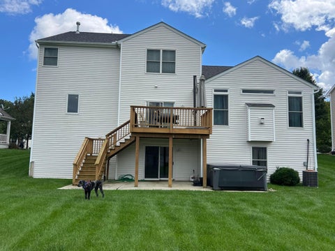 Tiny photo for 516 Greenwood Loop, Newark, OH 43055 (MLS # 226035602)