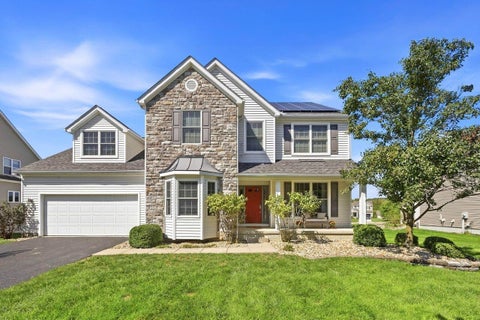 Photo of 516 Greenwood Loop, Newark, OH 43055 (MLS # 226035602)