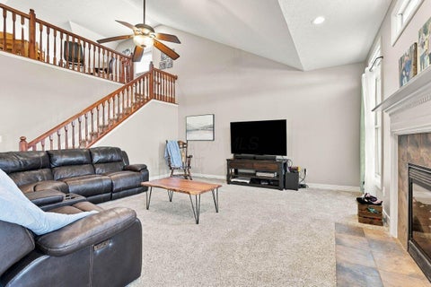 Tiny photo for 516 Greenwood Loop, Newark, OH 43055 (MLS # 226035602)