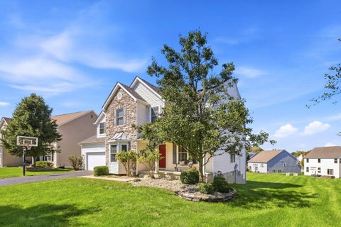 Tiny photo for 516 Greenwood Loop, Newark, OH 43055 (MLS # 226035602)