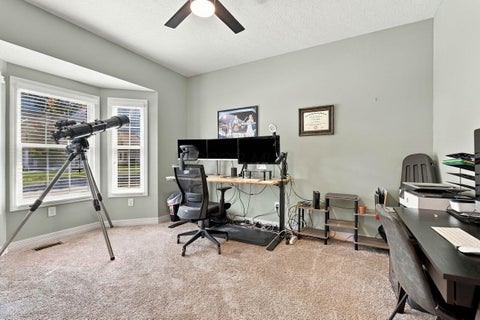 Tiny photo for 516 Greenwood Loop, Newark, OH 43055 (MLS # 226035602)