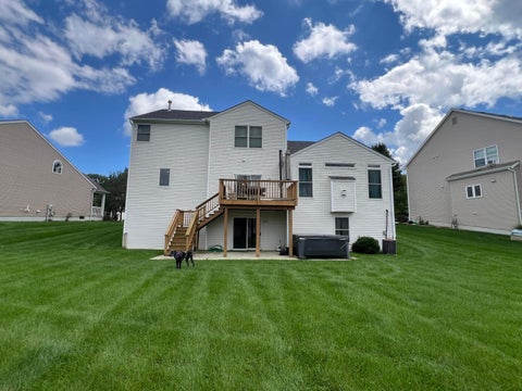Tiny photo for 516 Greenwood Loop, Newark, OH 43055 (MLS # 226035602)