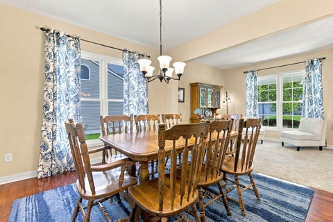 Tiny photo for 516 Greenwood Loop, Newark, OH 43055 (MLS # 226035602)