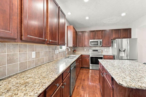 Tiny photo for 516 Greenwood Loop, Newark, OH 43055 (MLS # 226035602)
