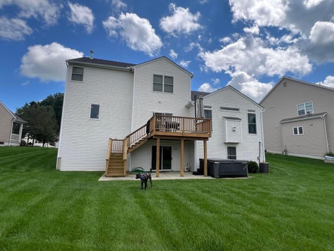Tiny photo for 516 Greenwood Loop, Newark, OH 43055 (MLS # 226035602)
