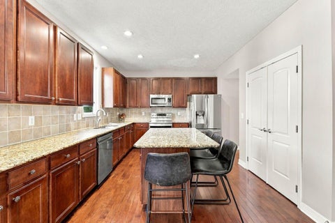 Tiny photo for 516 Greenwood Loop, Newark, OH 43055 (MLS # 226035602)