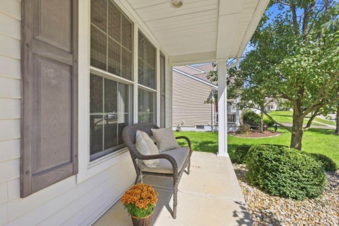 Tiny photo for 516 Greenwood Loop, Newark, OH 43055 (MLS # 226035602)