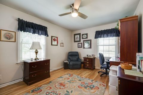 Tiny photo for 408 Tuttle Road, Springfield, OH 45503 (MLS # 225037695)