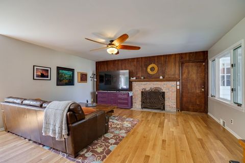 Tiny photo for 408 Tuttle Road, Springfield, OH 45503 (MLS # 225037695)