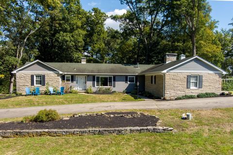 Tiny photo for 408 Tuttle Road, Springfield, OH 45503 (MLS # 225037695)