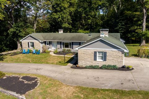 Tiny photo for 408 Tuttle Road, Springfield, OH 45503 (MLS # 225037695)