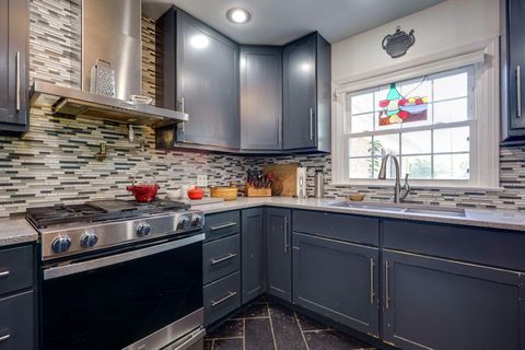 Tiny photo for 408 Tuttle Road, Springfield, OH 45503 (MLS # 225037695)