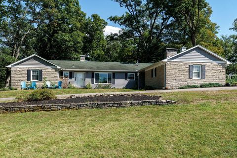 Tiny photo for 408 Tuttle Road, Springfield, OH 45503 (MLS # 225037695)