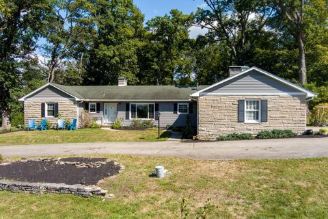 Tiny photo for 408 Tuttle Road, Springfield, OH 45503 (MLS # 225037695)