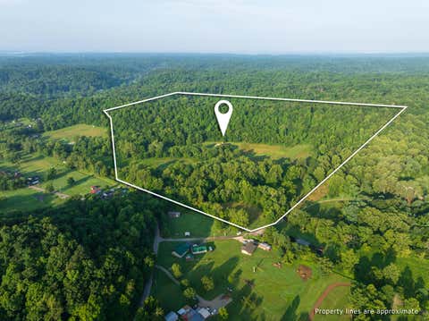 Photo of 9791 Swaro Road, Glouster, OH 45732 (MLS # 226025638)