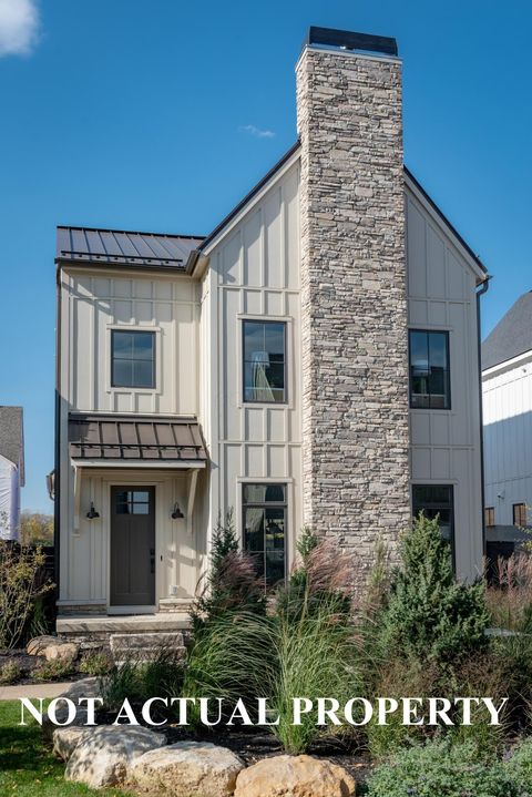 Photo of 2845 Katmai Drive, Columbus, OH 43228 (MLS # 225042186)