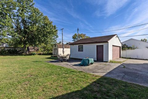 Tiny photo for 4370 Maplegrove Drive, Grove City, OH 43123 (MLS # 225039484)