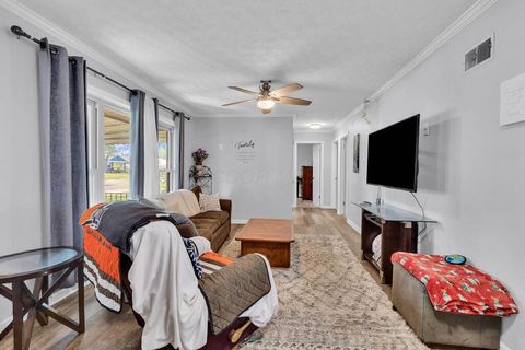 Tiny photo for 4370 Maplegrove Drive, Grove City, OH 43123 (MLS # 225039484)
