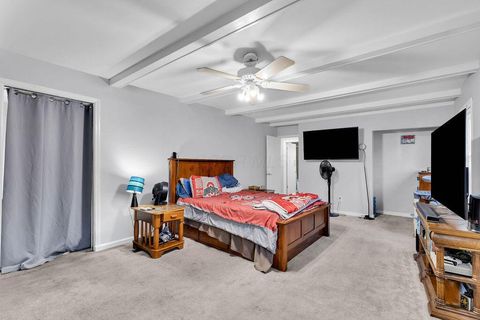 Tiny photo for 4370 Maplegrove Drive, Grove City, OH 43123 (MLS # 225039484)