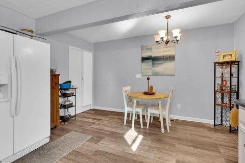 Tiny photo for 4370 Maplegrove Drive, Grove City, OH 43123 (MLS # 225039484)