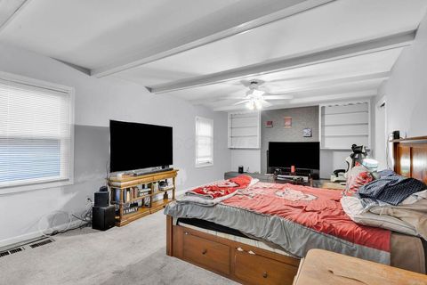 Tiny photo for 4370 Maplegrove Drive, Grove City, OH 43123 (MLS # 225039484)