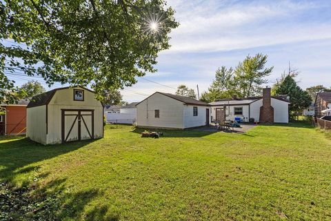 Tiny photo for 4370 Maplegrove Drive, Grove City, OH 43123 (MLS # 225039484)