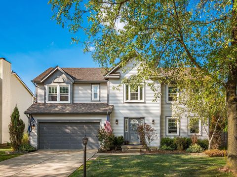 Photo of 193 Lexington Boulevard, Delaware, OH 43015 (MLS # 225037846)