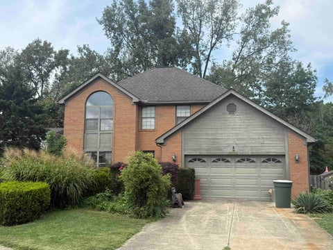 Photo of 3324 Brichar Way, Columbus, OH 43204 (MLS # 226034826)