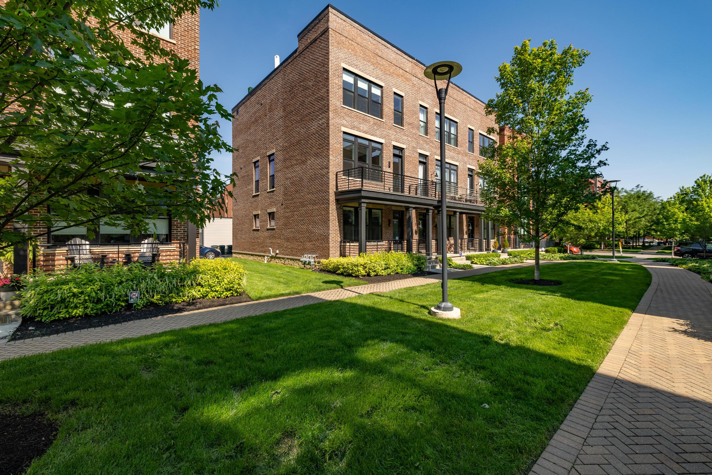 297 Auden Avenue, Columbus, Ohio image 2