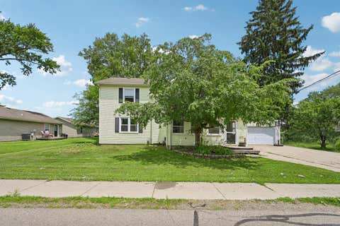 Homes For Sale - 638 W Light Street<br/> Urbana, OH 43078
