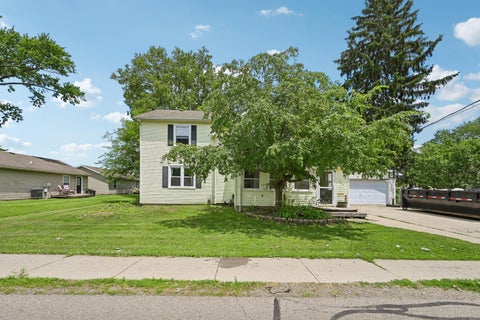 Photo of 638 W Light Street, Urbana, OH 43078 (MLS # 226023759)