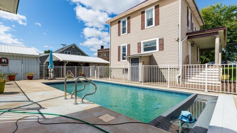 Tiny photo for 522 S Main Street, New Lexington, OH 43764 (MLS # 226035237)