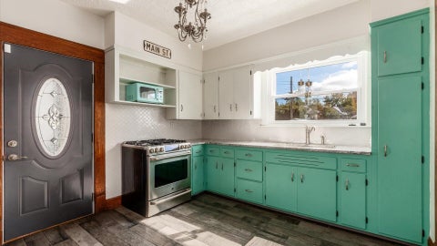 Tiny photo for 522 S Main Street, New Lexington, OH 43764 (MLS # 226035237)