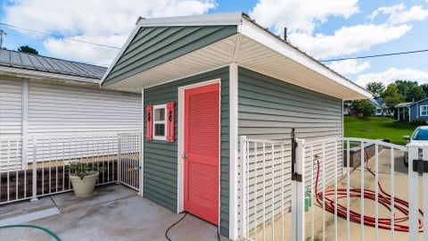 Tiny photo for 522 S Main Street, New Lexington, OH 43764 (MLS # 226035237)