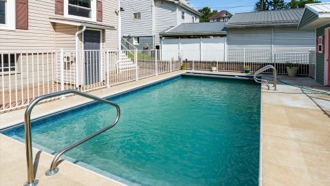 Tiny photo for 522 S Main Street, New Lexington, OH 43764 (MLS # 226035237)