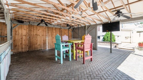 Tiny photo for 522 S Main Street, New Lexington, OH 43764 (MLS # 226035237)