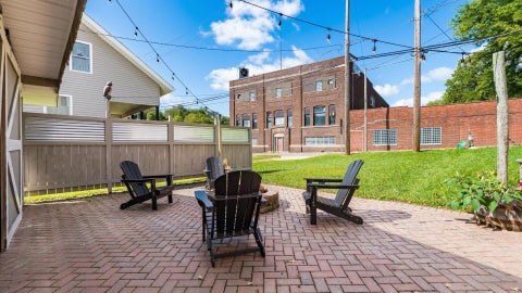 Tiny photo for 522 S Main Street, New Lexington, OH 43764 (MLS # 226035237)